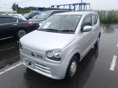 MAZDA CAROL