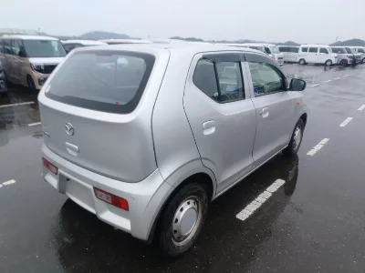 MAZDA CAROL