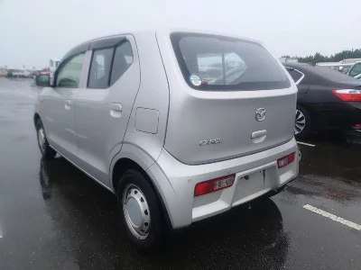 MAZDA CAROL