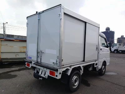 Suzuki CARRY
