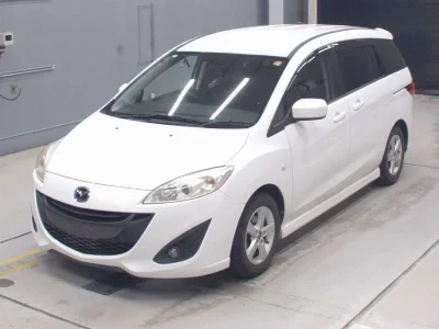 Mazda Premacy