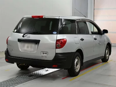 Nissan AD