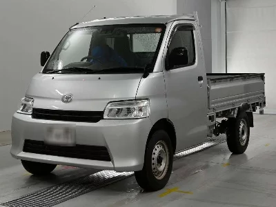 Toyota TownAce Truck