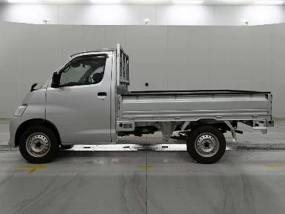 Toyota TownAce Truck