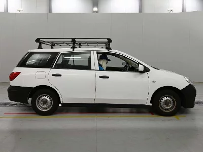 Nissan AD