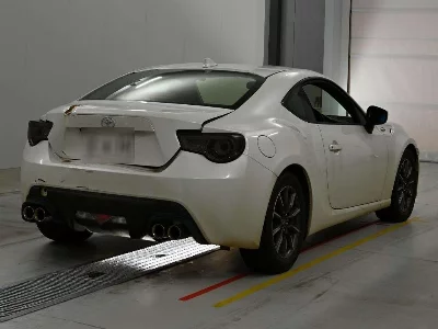 TOYOTA 86