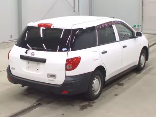Nissan AD
