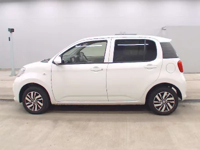 DAIHATSU BOON
