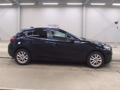 MAZDA AXELA SPORT