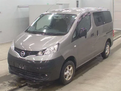 Nissan NV200 VANETTE VAN