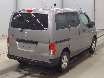 Nissan NV200 VANETTE VAN