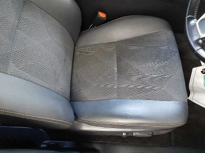 TOYOTA ESTIMA HYBRID