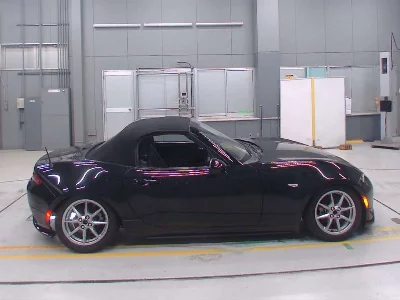 MAZDA ROADSTER