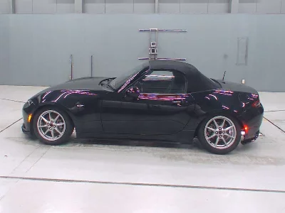 MAZDA ROADSTER