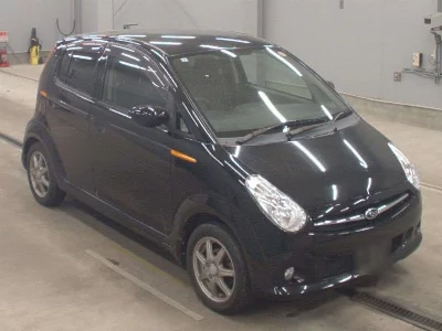 SUBARU R2
