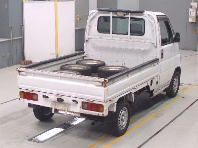 HONDA ACTY TRUCK
