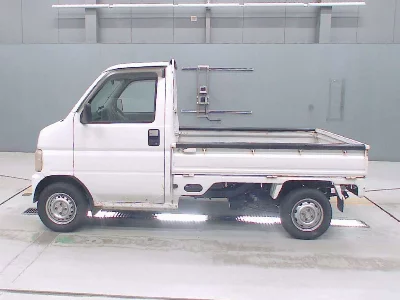 HONDA ACTY TRUCK