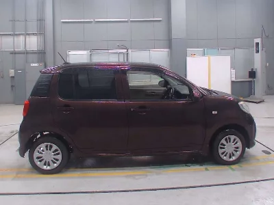 DAIHATSU BOON