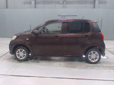 DAIHATSU BOON