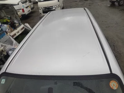 TOYOTA SUCCEED WAGON