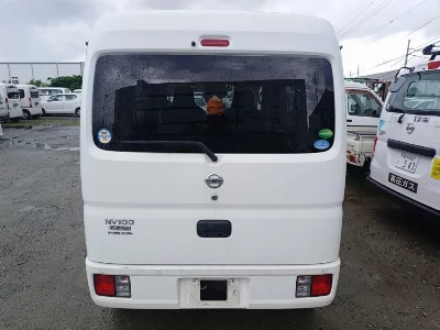 Nissan NV100 Clipper