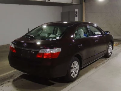 Toyota Premio