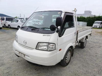 MAZDA BONGO