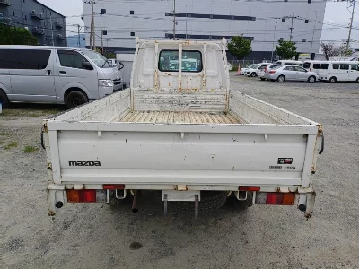 MAZDA BONGO