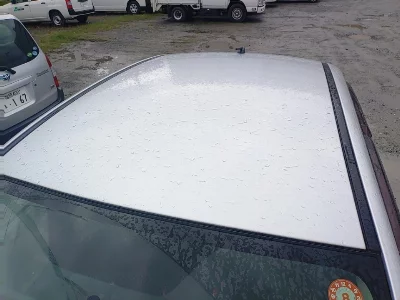 SUBARU IMPREZA ANESIS