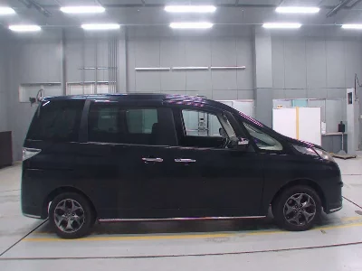MAZDA BIANTE