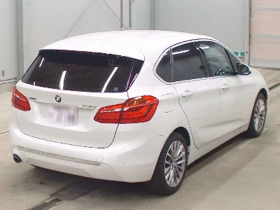 BMW 2-Series