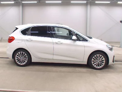 BMW 2-Series