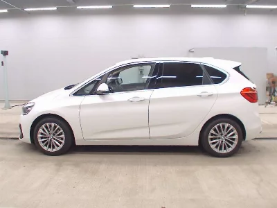 BMW 2-Series
