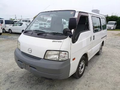 MAZDA BONGO
