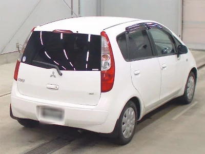 Mitsubishi Colt