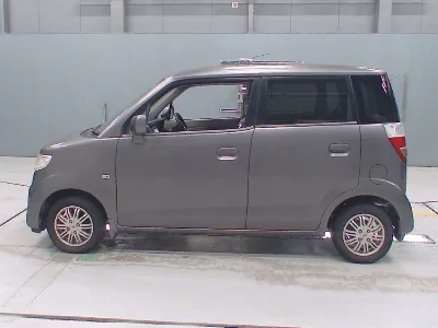 HONDA ZEST