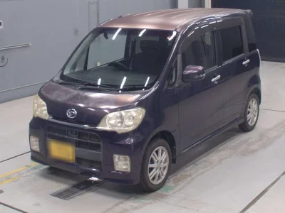 DAIHATSU TANTO EXE