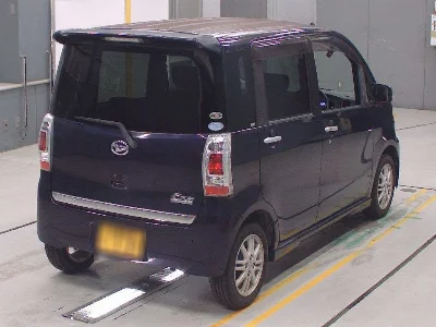 DAIHATSU TANTO EXE