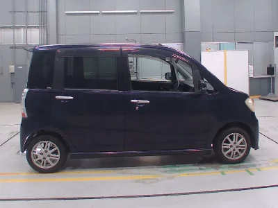 DAIHATSU TANTO EXE