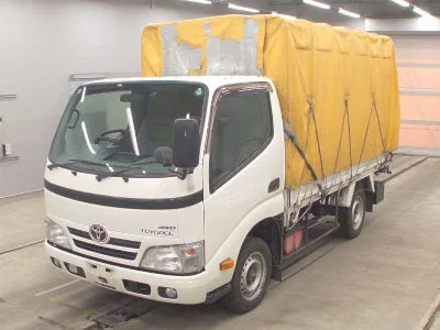 TOYOTA TOYOACE