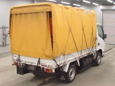TOYOTA TOYOACE
