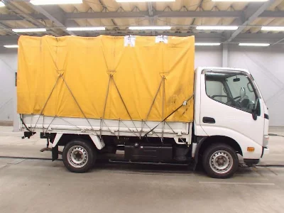 TOYOTA TOYOACE
