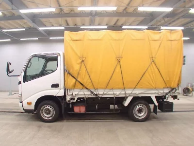 TOYOTA TOYOACE