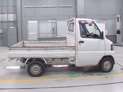 Mitsubishi Minicab Truck