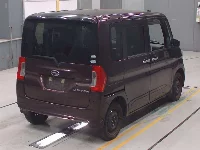 Subaru Chiffon