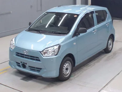 TOYOTA PIXIS EPOCH