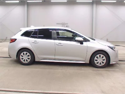 TOYOTA COROLLA WAGON