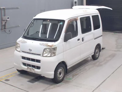 DAIHATSU HIJET CARGO