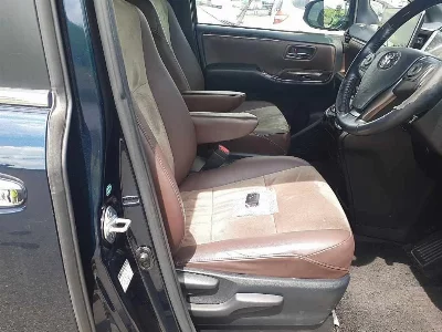 TOYOTA ESQUIRE