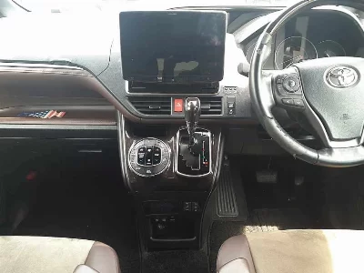 TOYOTA ESQUIRE